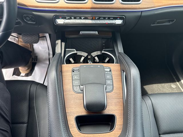 2025 Mercedes-Benz GLE GLE 350 4MATIC SUV - 23023175 - 7
