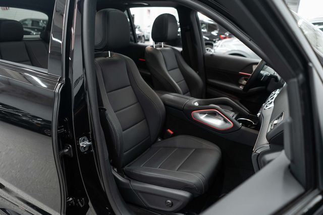 2025 Mercedes-Benz GLE GLE 350 4MATIC SUV - 22951204 - 10