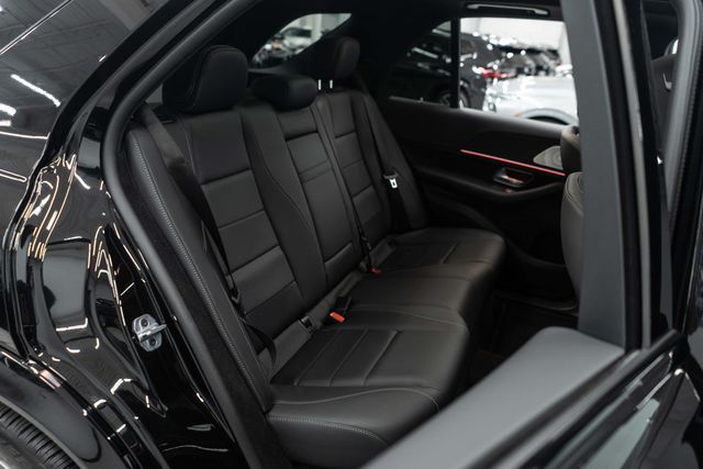 2025 Mercedes-Benz GLE GLE 350 4MATIC SUV - 22951204 - 11