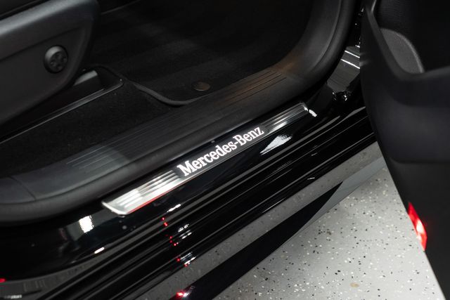 2025 Mercedes-Benz GLE GLE 350 4MATIC SUV - 22951204 - 14