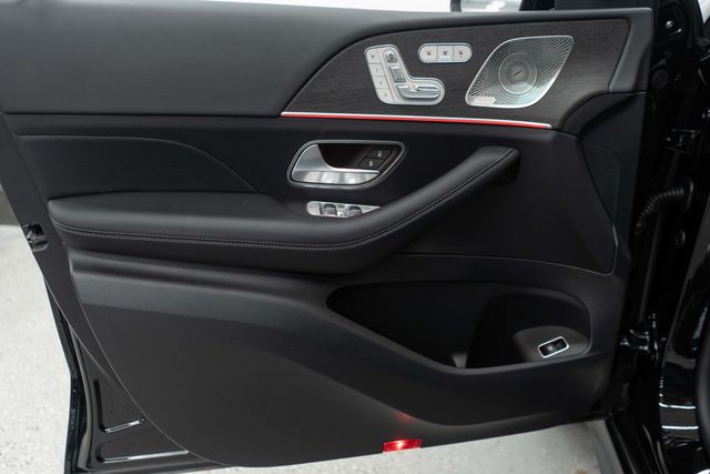 2025 Mercedes-Benz GLE GLE 350 4MATIC SUV - 22951204 - 15