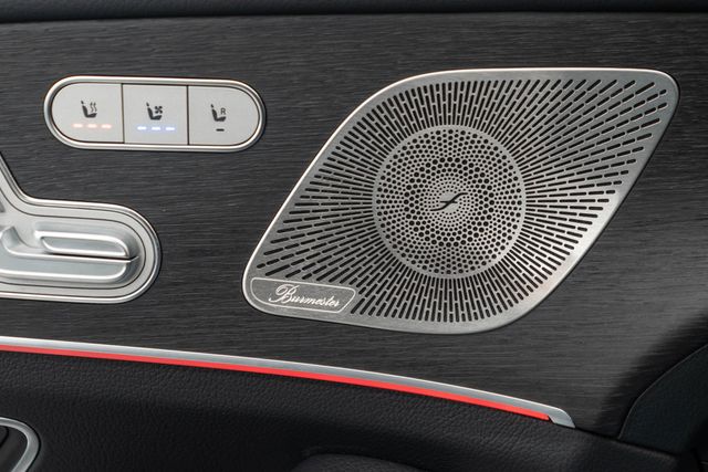 2025 Mercedes-Benz GLE GLE 350 4MATIC SUV - 22951204 - 16