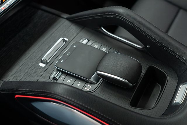 2025 Mercedes-Benz GLE GLE 350 4MATIC SUV - 22951204 - 19