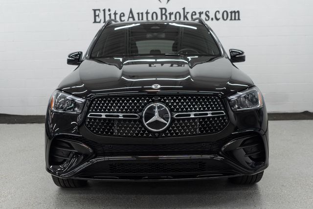 2025 Mercedes-Benz GLE GLE 350 4MATIC SUV - 22951204 - 2