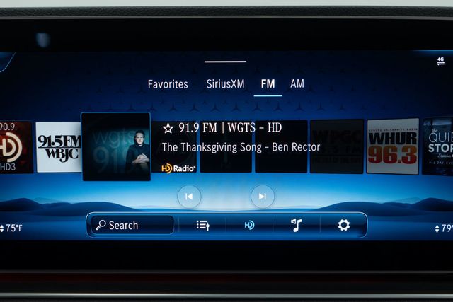 2025 Mercedes-Benz GLE GLE 350 4MATIC SUV - 22951204 - 29