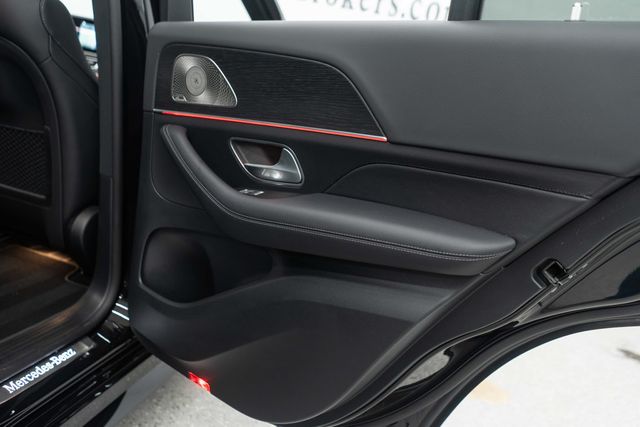 2025 Mercedes-Benz GLE GLE 350 4MATIC SUV - 22951204 - 34