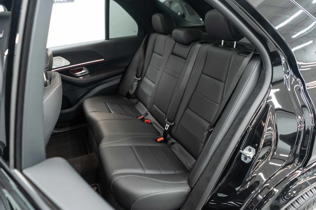 2025 Mercedes-Benz GLE GLE 350 4MATIC SUV - 22951204 - 35