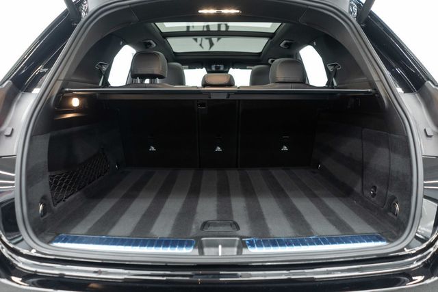 2025 Mercedes-Benz GLE GLE 350 4MATIC SUV - 22951204 - 37