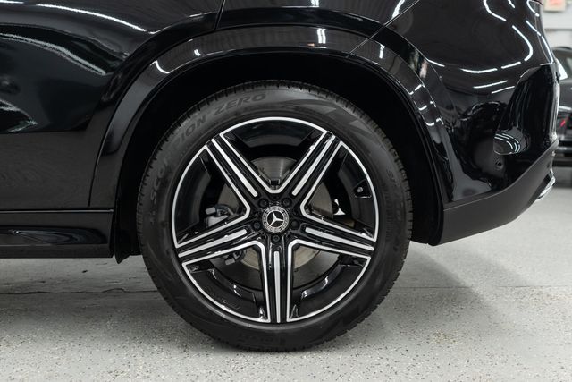 2025 Mercedes-Benz GLE GLE 350 4MATIC SUV - 22951204 - 40