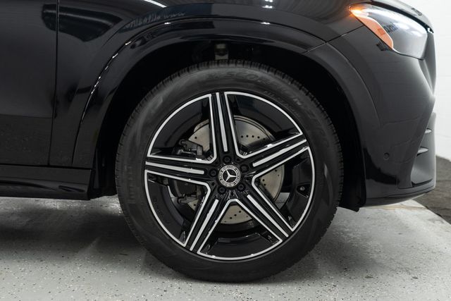 2025 Mercedes-Benz GLE GLE 350 4MATIC SUV - 22951204 - 42