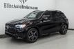 2025 Mercedes-Benz GLE GLE 350 4MATIC SUV - 22951204 - 44
