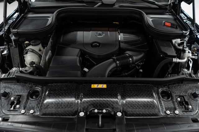 2025 Mercedes-Benz GLE GLE 350 4MATIC SUV - 22951204 - 45