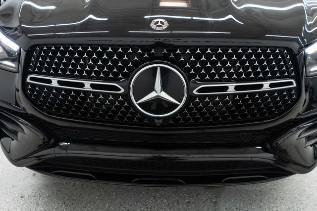 2025 Mercedes-Benz GLE GLE 350 4MATIC SUV - 22951204 - 48
