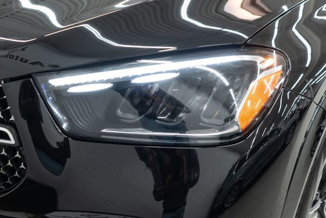 2025 Mercedes-Benz GLE GLE 350 4MATIC SUV - 22951204 - 49