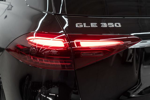 2025 Mercedes-Benz GLE GLE 350 4MATIC SUV - 22951204 - 50