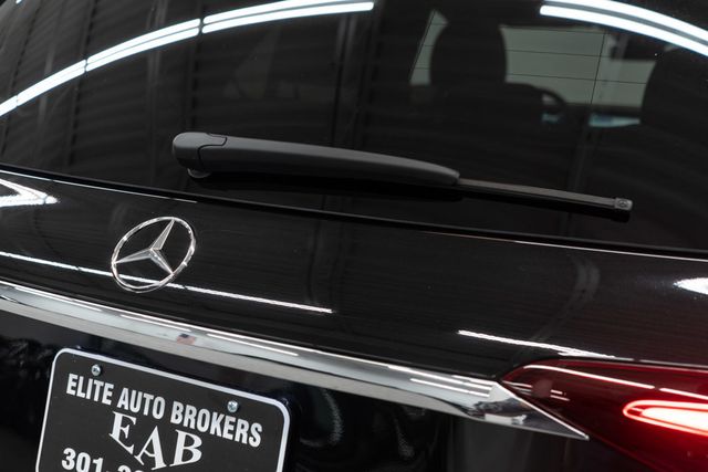 2025 Mercedes-Benz GLE GLE 350 4MATIC SUV - 22951204 - 51