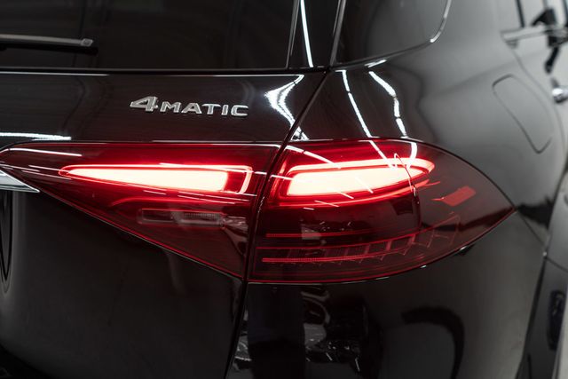2025 Mercedes-Benz GLE GLE 350 4MATIC SUV - 22951204 - 52