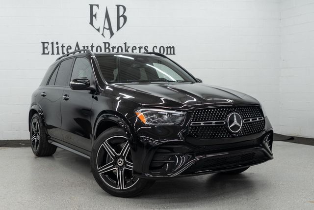 2025 Mercedes-Benz GLE GLE 350 4MATIC SUV - 22951204 - 57