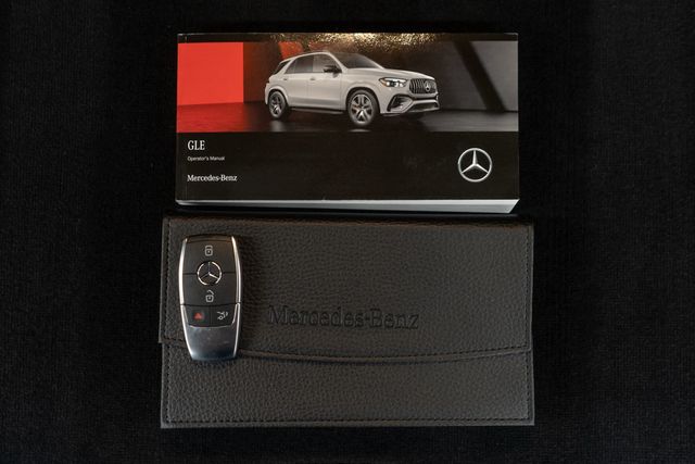 2025 Mercedes-Benz GLE GLE 350 4MATIC SUV - 22951204 - 59