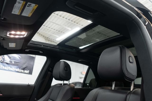 2025 Mercedes-Benz GLE GLE 350 4MATIC SUV - 22951204 - 7