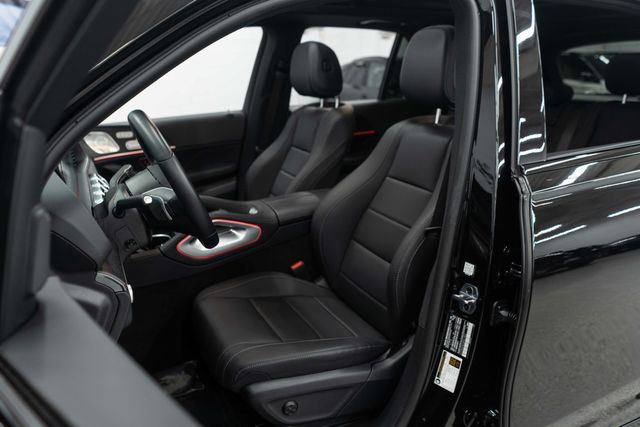 2025 Mercedes-Benz GLE GLE 350 4MATIC SUV - 22951204 - 8