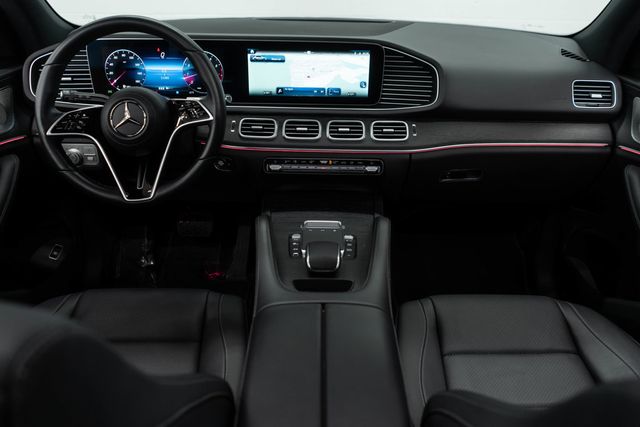 2025 Mercedes-Benz GLE GLE 350 4MATIC SUV - 22966743 - 9