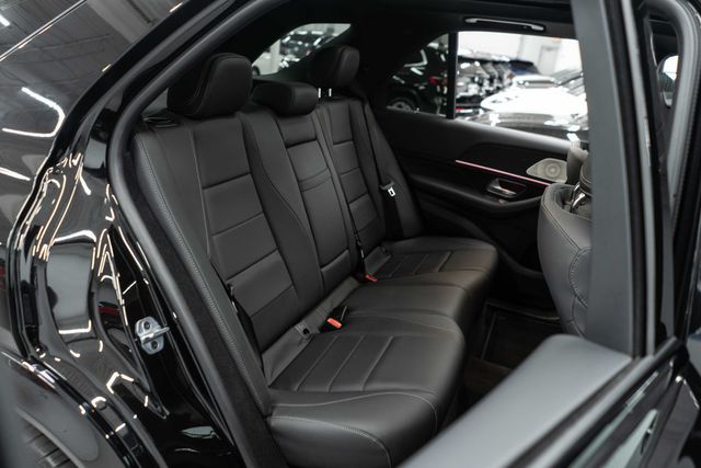 2025 Mercedes-Benz GLE GLE 350 4MATIC SUV - 22966743 - 12