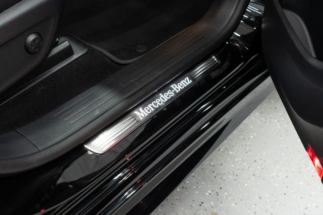 2025 Mercedes-Benz GLE GLE 350 4MATIC SUV - 22966743 - 13