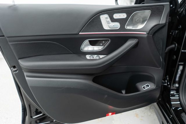 2025 Mercedes-Benz GLE GLE 350 4MATIC SUV - 22966743 - 14