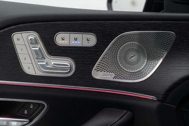 2025 Mercedes-Benz GLE GLE 350 4MATIC SUV - 22966743 - 15