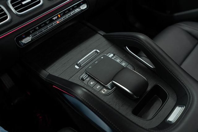 2025 Mercedes-Benz GLE GLE 350 4MATIC SUV - 22966743 - 18