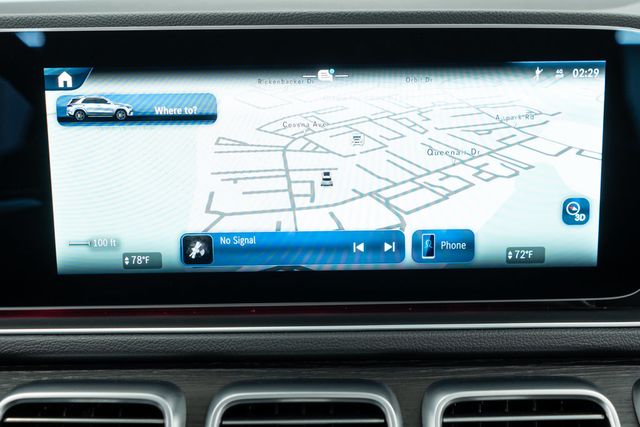 2025 Mercedes-Benz GLE GLE 350 4MATIC SUV - 22966743 - 19