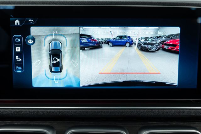 2025 Mercedes-Benz GLE GLE 350 4MATIC SUV - 22966743 - 20