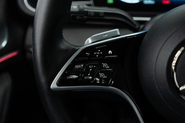 2025 Mercedes-Benz GLE GLE 350 4MATIC SUV - 22966743 - 22