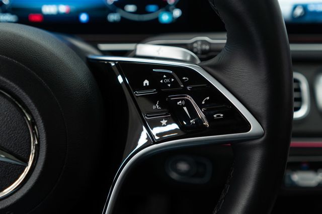 2025 Mercedes-Benz GLE GLE 350 4MATIC SUV - 22966743 - 23