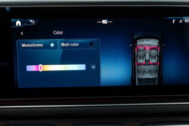 2025 Mercedes-Benz GLE GLE 350 4MATIC SUV - 22966743 - 24