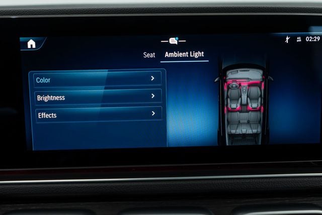 2025 Mercedes-Benz GLE GLE 350 4MATIC SUV - 22966743 - 28