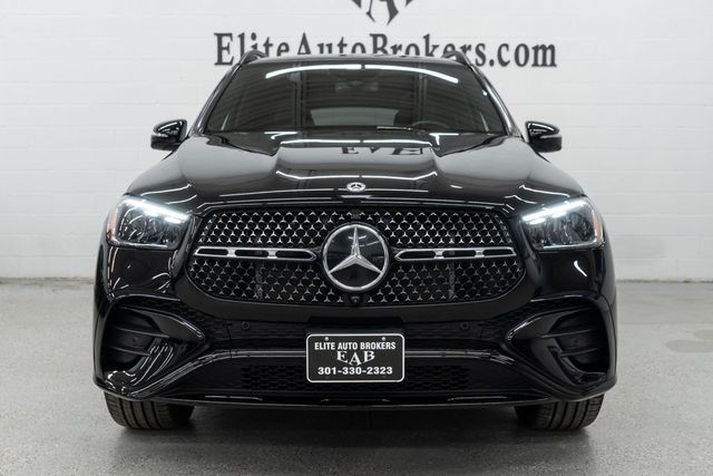2025 Mercedes-Benz GLE GLE 350 4MATIC SUV - 22966743 - 2