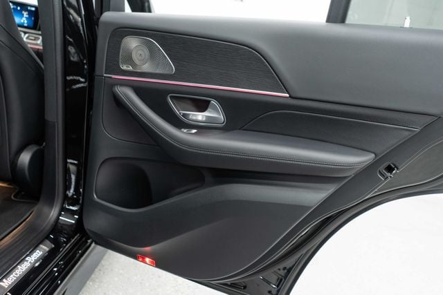 2025 Mercedes-Benz GLE GLE 350 4MATIC SUV - 22966743 - 29