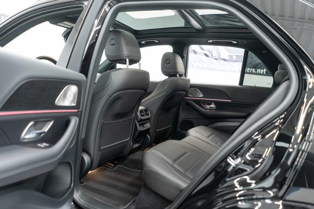2025 Mercedes-Benz GLE GLE 350 4MATIC SUV - 22966743 - 30