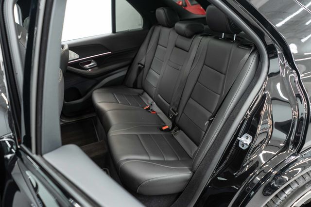 2025 Mercedes-Benz GLE GLE 350 4MATIC SUV - 22966743 - 31