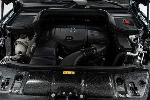 2025 Mercedes-Benz GLE GLE 350 4MATIC SUV - 22966743 - 40