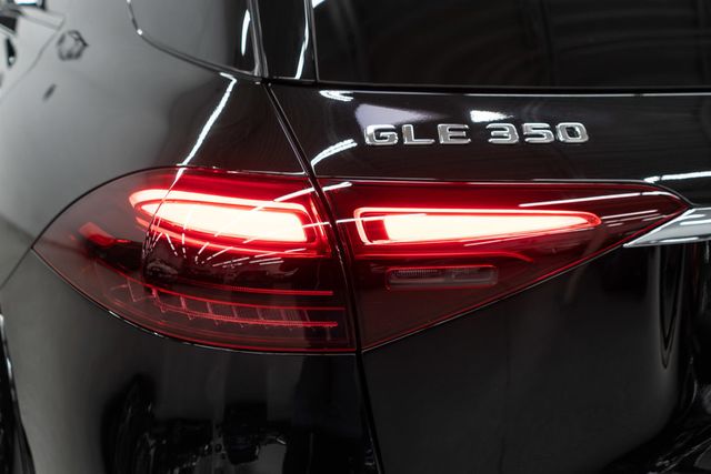 2025 Mercedes-Benz GLE GLE 350 4MATIC SUV - 22966743 - 44