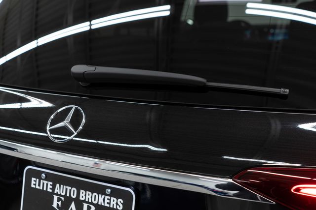 2025 Mercedes-Benz GLE GLE 350 4MATIC SUV - 22966743 - 45