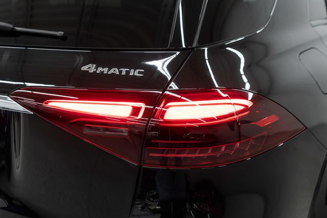 2025 Mercedes-Benz GLE GLE 350 4MATIC SUV - 22966743 - 46