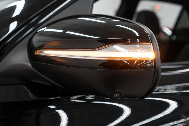 2025 Mercedes-Benz GLE GLE 350 4MATIC SUV - 22966743 - 47