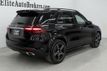 2025 Mercedes-Benz GLE GLE 350 4MATIC SUV - 22966743 - 5