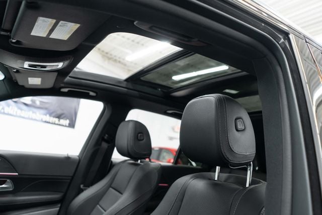 2025 Mercedes-Benz GLE GLE 350 4MATIC SUV - 22966743 - 7