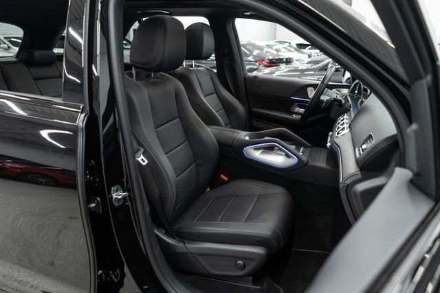 2025 Mercedes-Benz GLE GLE 350 4MATIC SUV - 22986818 - 10