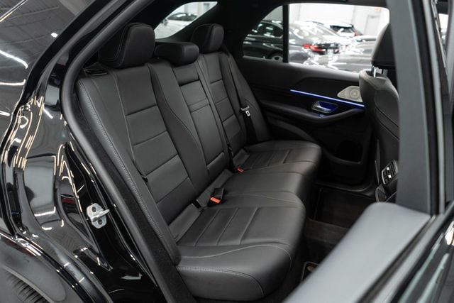 2025 Mercedes-Benz GLE GLE 350 4MATIC SUV - 22986818 - 12